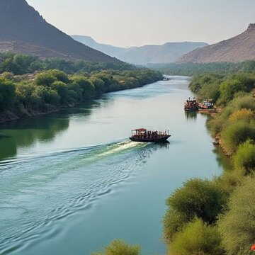 ₹1.44 लाख करोड़ का बिल! राजस्थान के खिलाफ कोर्ट जाएगी पंजाब सरकार, 100 साल पुराने इस समझौते ने बढ़ाई हलचल