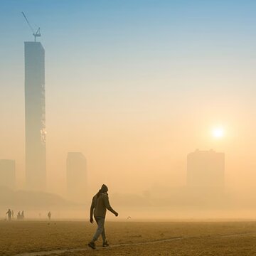 क्या कोलकाता समेत पश्चिम बंगाल में सर्दियों ने दे दी है दस्तक? जानिए मौसम विभाग ने क्या बताया!