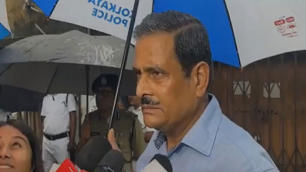 चेतला में नृशंस हत्याकांड में 2 गिरफ्तार, घटनास्थल पर पुलिस आयुक्त