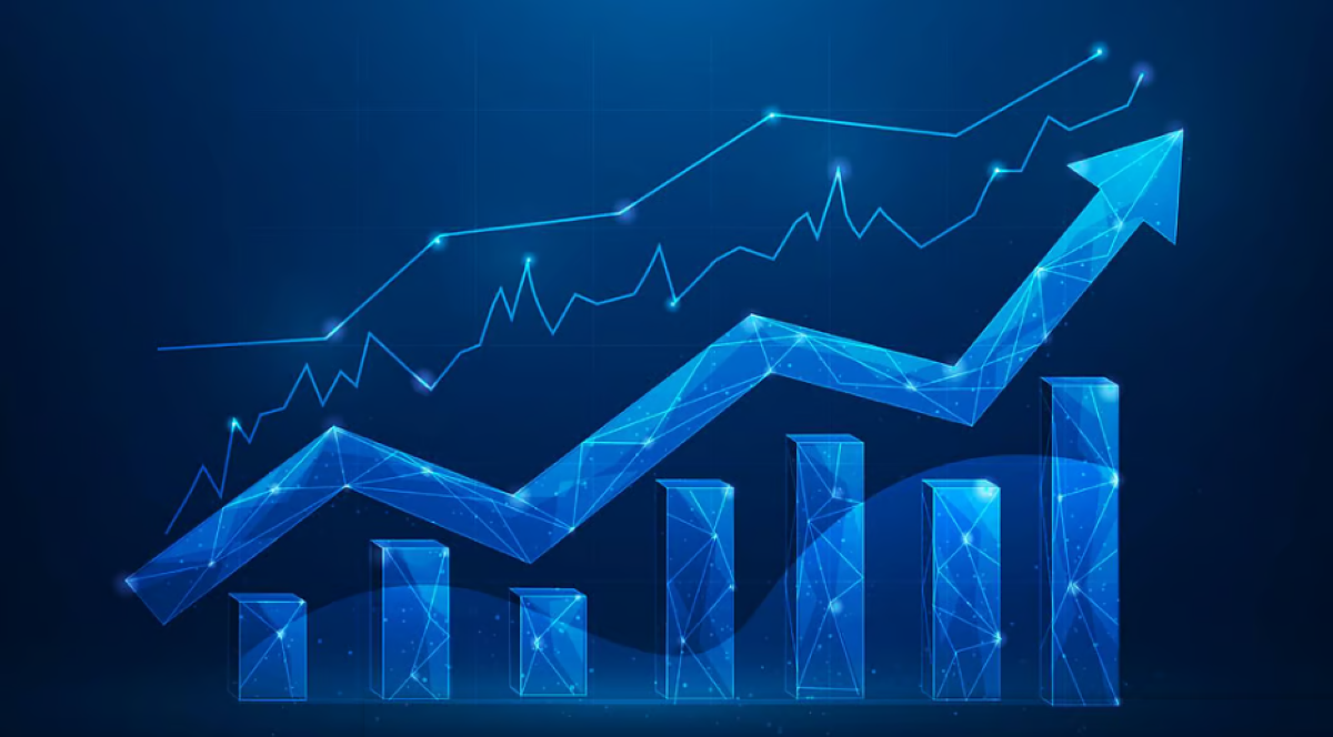 सेंसेक्स और निफ्टी 50 पॉज़िटिव में हैं, किन-किन शेयरों में इंट्राडे ट्रेडिंग की सलाह दे रहे हैं विशेषज्ञ