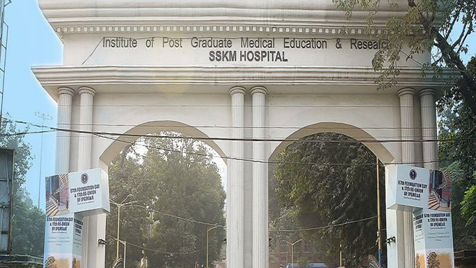 SSKM अस्पताल में बनेगा कैंसर ट्रिटमेंट हब