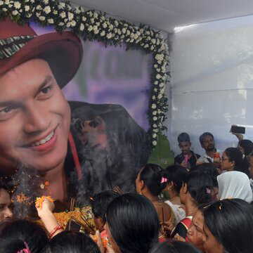 जुबीन गर्ग केस में सुनवाई के लिए गौहाटी हाई कोर्ट ने बनाई विशेष फास्ट-ट्रैक अदालत