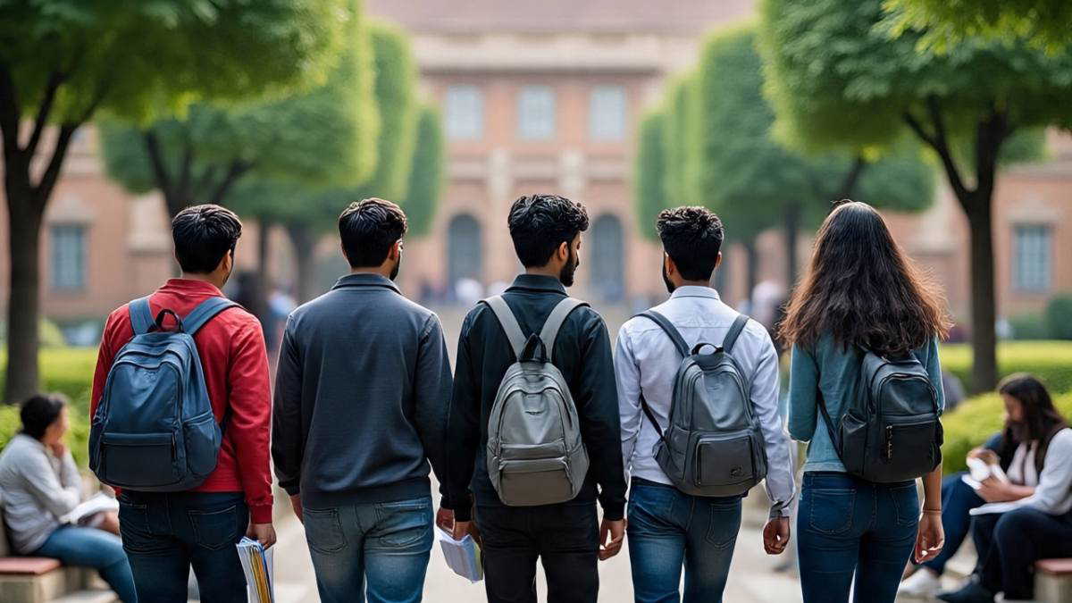 उच्च शिक्षा विभाग ने की 8 यूनिवर्सिटी में स्थायी VC की नियुक्ति, कौन बना कहां का स्थायी VC?