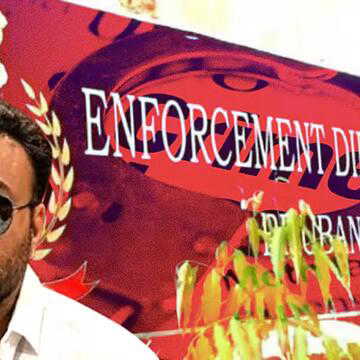 सोना पप्पु से कनेक्शन, 25 फर्जी कंपनियां, बेहला के कारोबारी के बारे में ED के हाथ लगी कौन सी जानकारियां?