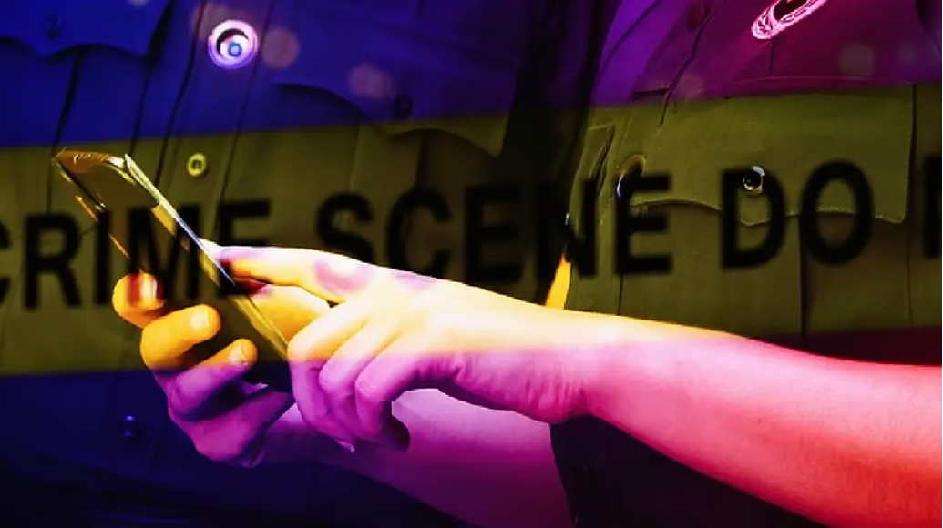 भाइयों से अधिक प्रेम करने का आरोप, नींद में पिता की हत्या करने वाली दो बहनें