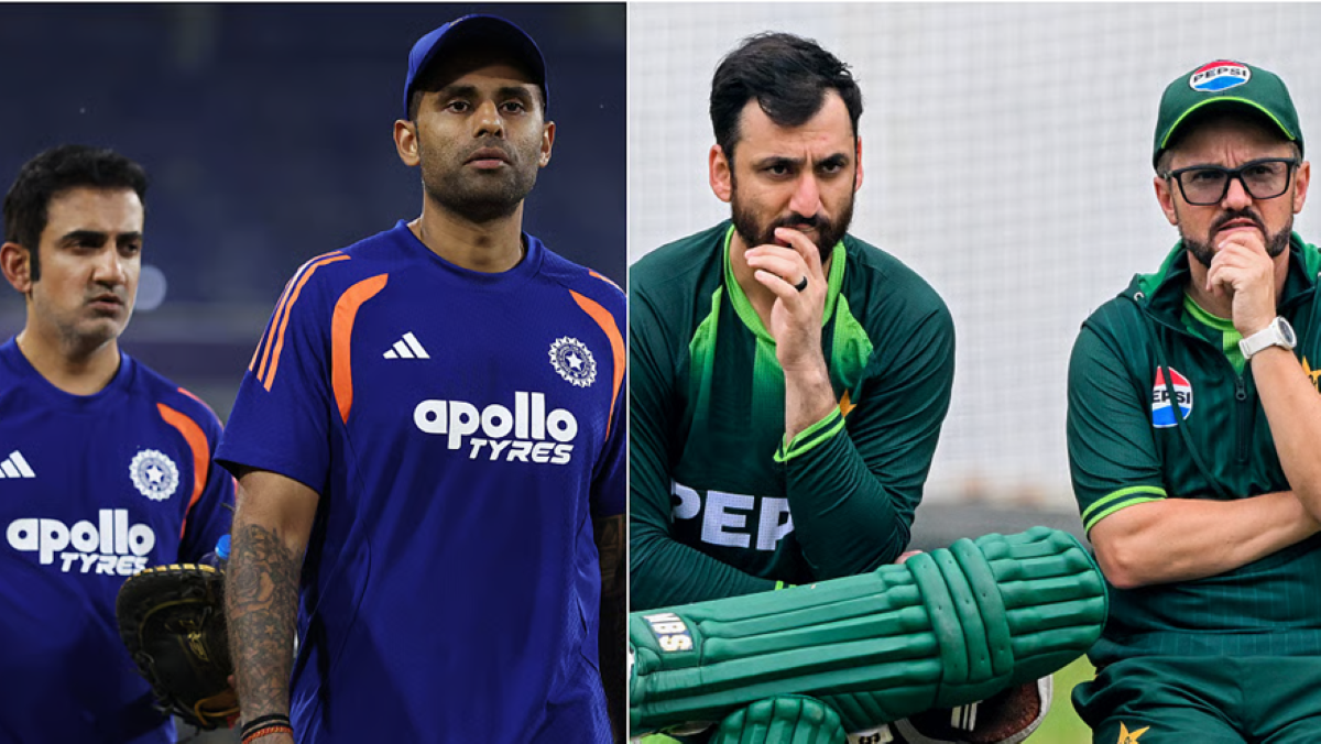 रविवार शाम विश्व कप में महारण, कहां-कब लाइव देखेंगे भारत–पाक मैच?