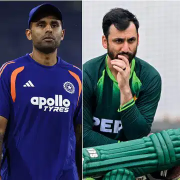 रविवार शाम विश्व कप में महारण, कहां-कब लाइव देखेंगे भारत–पाक मैच?