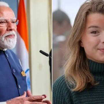 मोदी से सवाल, फिर खुद सवालों के घेरे में हेले लिंग, इंटरव्यू में खुली पोल