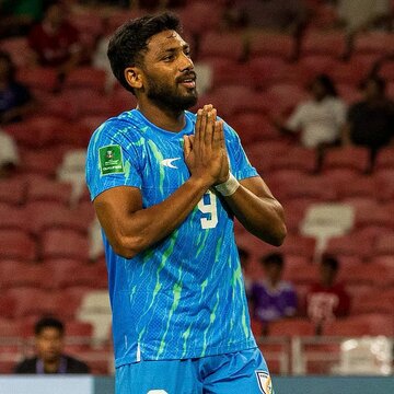 9 साल बाद स्कोरशीट पर बंगाली का नाम, सिंगापुर मैच में रहीम अली ने किया कमाल