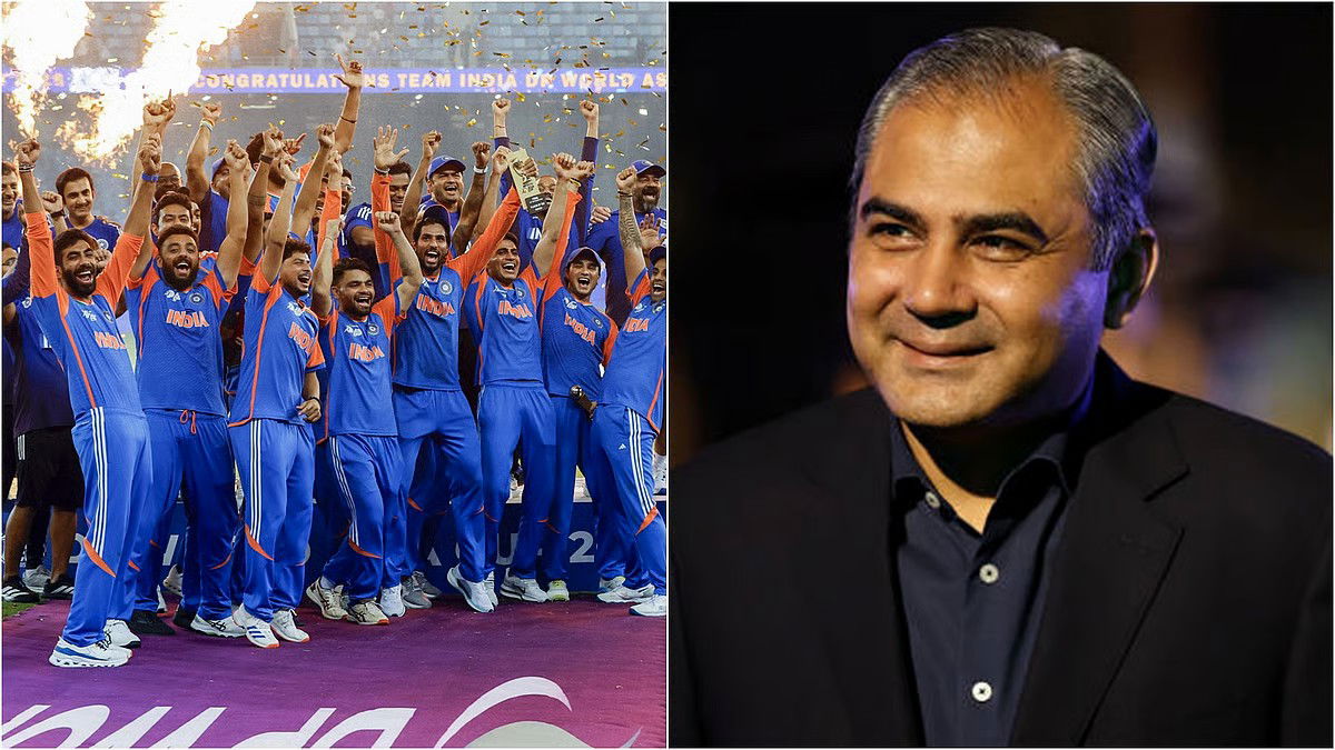 ICC मीटिंग में मोहसीन नकवी के खिलाफ BCCI लेगा स्ट्रिक्ट एक्शन, अफगानिस्तान ने भी भारत का दिया साथ