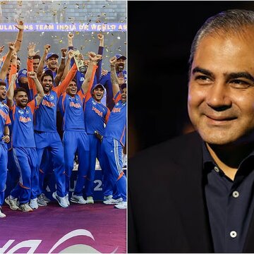 ICC मीटिंग में मोहसीन नकवी के खिलाफ BCCI लेगा स्ट्रिक्ट एक्शन, अफगानिस्तान ने भी भारत का दिया साथ