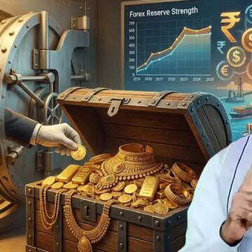 पीएम मोदी ने सोना न खरीदने की अपील क्यों की, क्या है इसके पीछे की रणनीति?