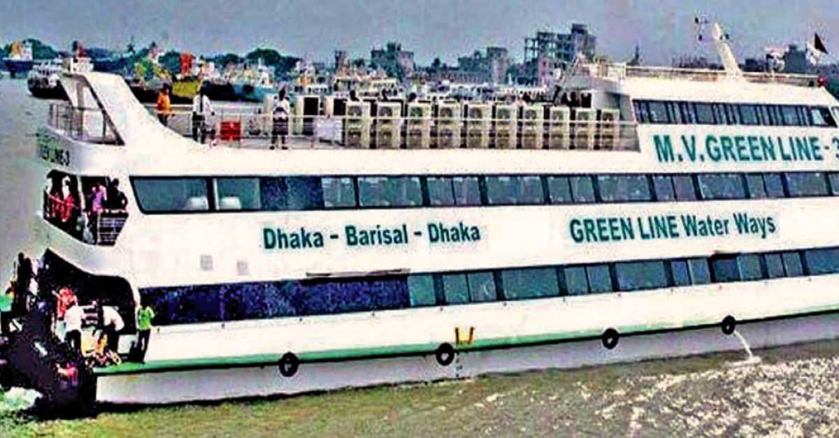 हुगली नदी में परिवहन में सुधार के प्रयास, अत्याधुनिक जलयान खरीदेगी राज्य सरकार