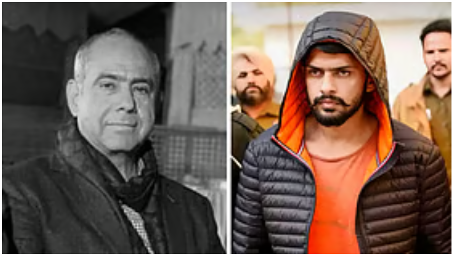 कनाडा में भारतीय व्यापारी की गोली मारकर हत्या, लॉरेंस बिश्नोई गैंग ने ली जिम्मेदारी