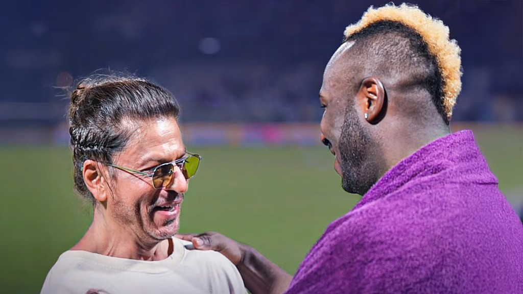 शाहरुख खान के कहने पर इस खिलाड़ी ने IPL से लिया संन्यास, चौंकाने वाला खुलासा