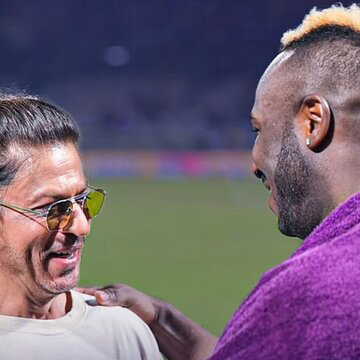 शाहरुख खान के कहने पर इस खिलाड़ी ने IPL से लिया संन्यास, चौंकाने वाला खुलासा