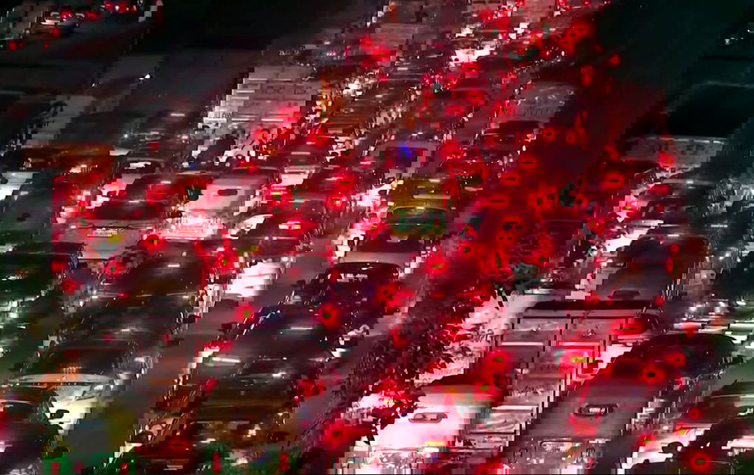 दिवाली-काली पूजा को लेकर कोलकाता में ट्रैफिक एडवाइजरी जारी, कब बंद रहेगा कौन सा रास्ता?