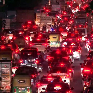 दिवाली-काली पूजा को लेकर कोलकाता में ट्रैफिक एडवाइजरी जारी, कब बंद रहेगा कौन सा रास्ता?