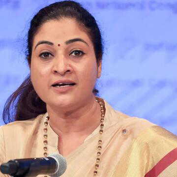 महिला आरक्षण कानून पर विवाद: कांग्रेस का भाजपा पर बड़ा आरोप