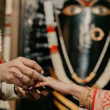 समांथा रुथ प्रभु ने कोयंबटूर के इस मंदिर में रचायी शादी, जानिए कैसे पहुंचेंगे यहां? बनाए अगली ट्रिप का प्लान