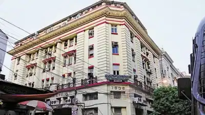 फिर से आबाद हो सकता है कलकत्ता स्टॉक एक्सचेंज, वित्त मंत्री स्वपन दासगुप्त ने दिये संकेत