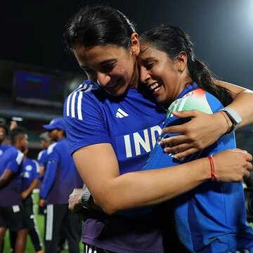 जेमिमा रोड्रिग्स अब नहीं खेलेंगी ऑस्ट्रेलिया के बिग बैश लीग की बाकी मैच, अचानक क्यों लिया यह फैसला?