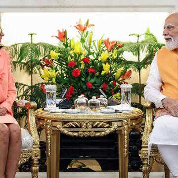 India-Venezuela Relations: मोदी-रोड्रिगेज मुलाकात में निवेश और ऊर्जा साझेदारी पर फोकस