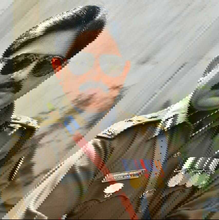 बिहार SSC के नए अध्यक्ष आलोक राज का एक सप्ताह में इस्तीफा