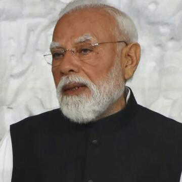 भारत-नॉर्डिक शिखर सम्मेलन: पीएम मोदी ने ग्रीन टेक्नोलॉजी पार्टनरशिप की घोषणा की