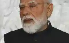 भारत-नॉर्डिक शिखर सम्मेलन: पीएम मोदी ने ग्रीन टेक्नोलॉजी पार्टनरशिप की घोषणा की