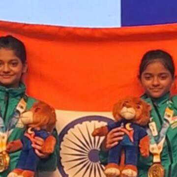 योगासन में भारत की मजबूत जमीनी तैयारी का असर, जूनियर खिलाड़ियों ने रचा इतिहास