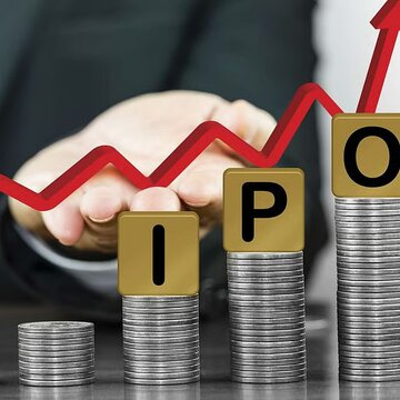 तीन दशकों में रिकॉर्ड आईपीओ लॉन्च, 1997 के बाद से सितंबर 'सर्वश्रेष्ठ'