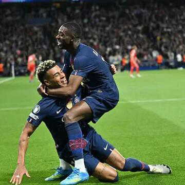 चैंपियंस लीग सेमीफाइनल में 9 गोल का रोमांच, पेरिस सेंट जर्मेन ने बायर्न म्यूनिख को 5-4 से हराया