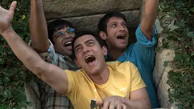 '3 इडियट्स' के सिक्वल में चौथा इडियट बनेंगे यह एक्टर? आमिर खान के साथ पहली बार शेयर करेंगे स्क्रीन