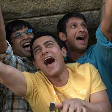 15 सालों बाद एक्स्ट्रा इडियट के साथ वापस लौट रहा है 3 नहीं... बल्कि '4 इडियट्स'