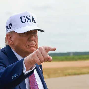 गाजा में सीजफायर योजना का दूसरा चरण: ट्रंप की मध्यस्थता और हमास का भविष्य