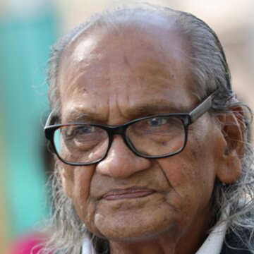 विश्व की सबसे ऊँची प्रतिमा 'स्टैच्यू ऑफ यूनिटी' के शिल्पकार राम सुतार का सौ वर्ष की आयु में निधन