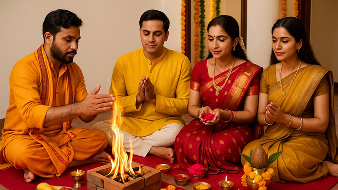 साल 2026 में कब-कब है नए घर में गृह प्रवेश का शुभ मुहूर्त? देखिए जनवरी से दिसंबर तक की पूरी List