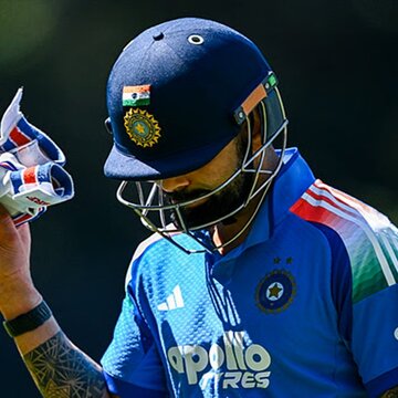 विराट कोहली को रिटायरमेंट पर खुद लेना होगा फैसला