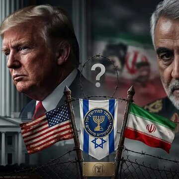 अमेरिका का दावा: ट्रंप हत्या की साजिश रचने वाले सरगना को मार गिराया