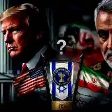 अमेरिका का दावा: ट्रंप हत्या की साजिश रचने वाले सरगना को मार गिराया