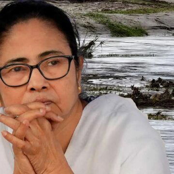 ममता ने उत्तर बंगाल की आपदा को 'मैन मेड' बताया,मृतकों के परिवार को 5 लाख रुपये, घर के एक सदस्य को होमगार्ड की नौकरी