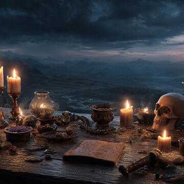 'पुनर्जन्म का दोष' बताकर तांत्रिक ने किया दुष्कर्म का प्रयास, पति और जेठ ने भी दिया  दरिंदे का साथ