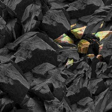 कैबिनेट ने रेयर अर्थ मैग्नेट्स उत्पादन को बढ़ावा देने के लिए ₹7280 करोड़ की योजना को मंजूरी दी