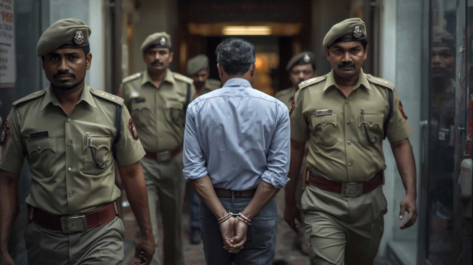 2 बच्चों की गला दबाकर हत्या कर शवों को ईंट भट्ठे में छिपाने वाले युवक को उम्रकैद