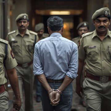 2 बच्चों की गला दबाकर हत्या कर शवों को ईंट भट्ठे में छिपाने वाले युवक को उम्रकैद