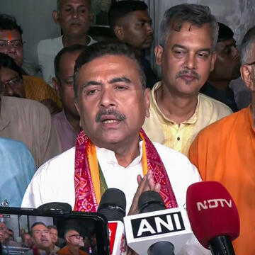 क्या बंद हो जाएंगी कन्याश्री, युवा साथी, लक्ष्मी भंडार जैसी परियोजनाएं? CM शुभेंदु अधिकारी ने क्या दिया निर्देश?