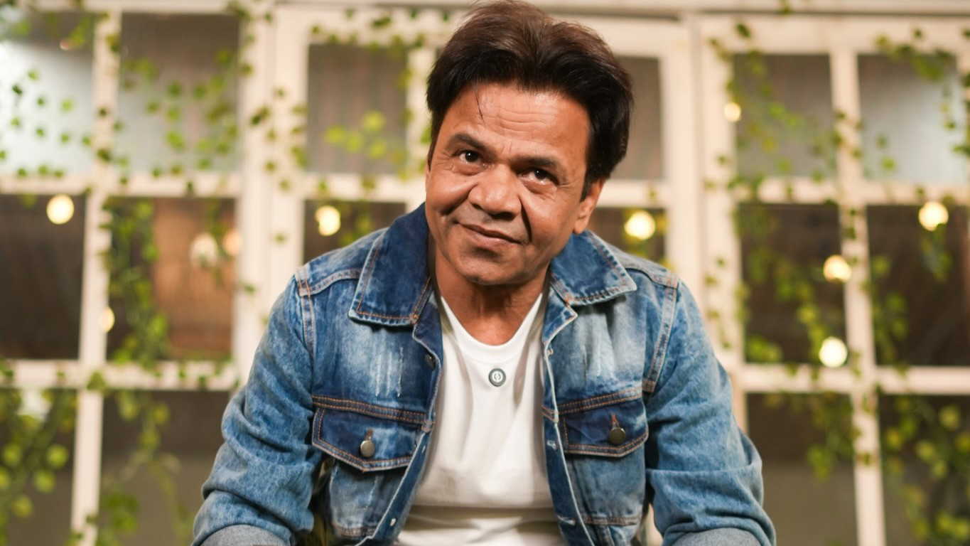 तिहाड़ जेल की सलाखों के पीछे राजपाल यादव, भारी बोझ बना फिल्म ‘अता पता लापता’ के लिए लिया करोड़ों का कर्ज