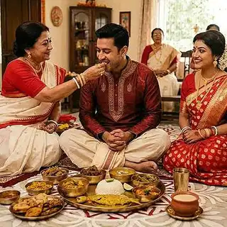 जमाई षष्ठी की शुरुआत कैसे हुई? जानें बंगाल की इस खास परंपरा का इतिहास और महत्व