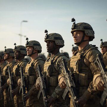 बड़ी खबर : जम्मू-कश्मीर के राजौरी में सुरक्षा बलों और आतंकवादियों के बीच मुठभेड़ शुरू